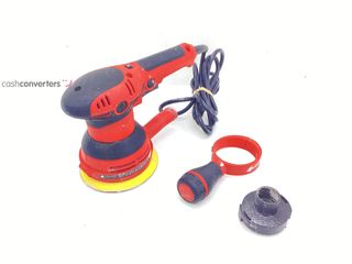 lijadora excentrica stayer ro125