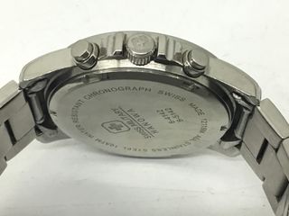 reloj pulsera caballero swiss military 6-4142