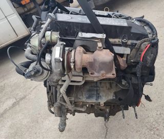 Motor Ford 2.0 TDDI 115 CV. Tipo D6BA