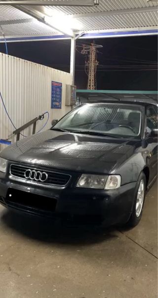 Audi A3 2002
