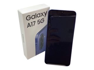 samsung galaxy a17 5g 4gb 128gb