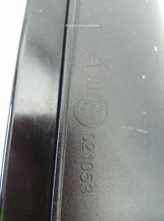 Retrovisor derecho audi a4 avant (8k5 b8) 20251925