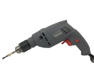 taladro electrico practyl 500w