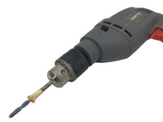 taladro electrico practyl 500w