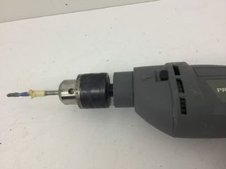 taladro electrico practyl 500w