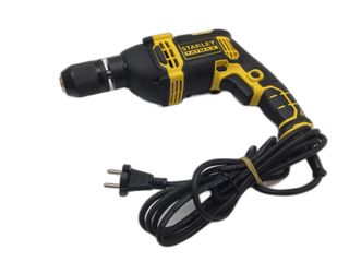 taladro electrico stanley fatmax 750