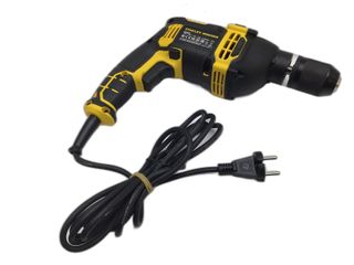 taladro electrico stanley fatmax 750