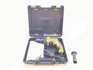 taladro electrico stanley fatmax 750