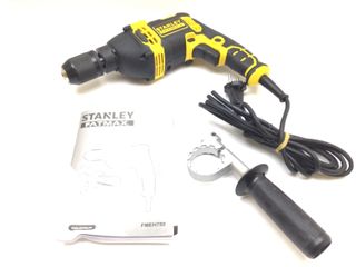 taladro electrico stanley fatmax 750