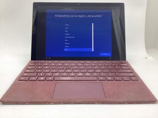 pc portatil microsoft surface pro 6