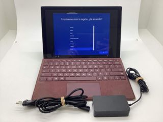 pc portatil microsoft surface pro 6