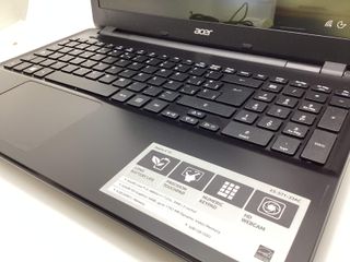 pc portatil acer aspire e 15