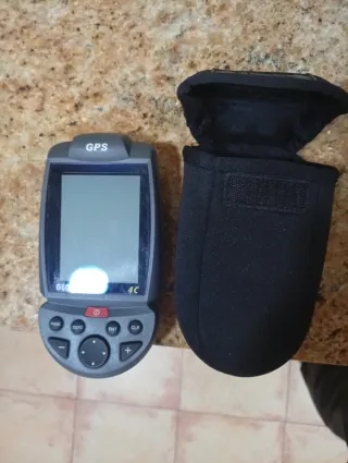 Navegador GPS Geonav 4C