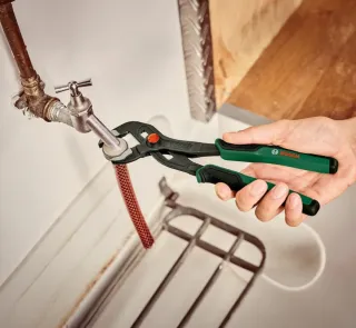 Set 4 Alicates Bosch