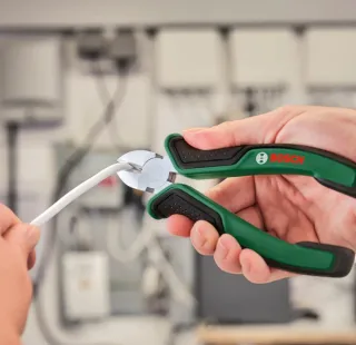 Set 4 Alicates Bosch