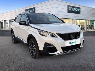 Peugeot 3008 300 e-EAT8 GT