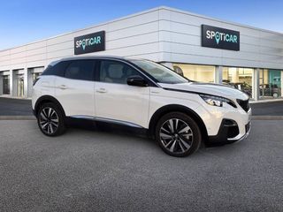 Peugeot 3008 300 e-EAT8 GT