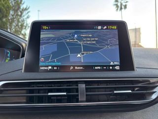 Peugeot 3008 300 e-EAT8 GT