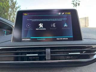 Peugeot 3008 300 e-EAT8 GT