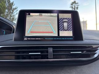 Peugeot 3008 300 e-EAT8 GT