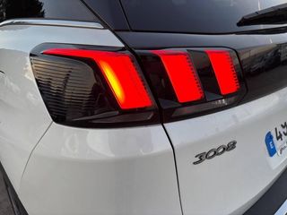 Peugeot 3008 300 e-EAT8 GT