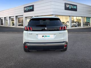 Peugeot 3008 300 e-EAT8 GT