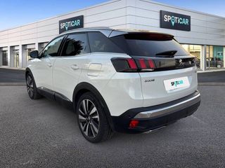 Peugeot 3008 300 e-EAT8 GT