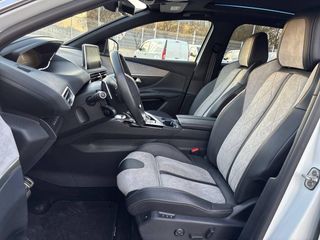 Peugeot 3008 300 e-EAT8 GT