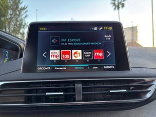 Peugeot 3008 300 e-EAT8 GT