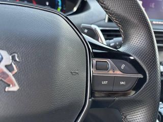 Peugeot 3008 300 e-EAT8 GT