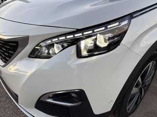 Peugeot 3008 300 e-EAT8 GT