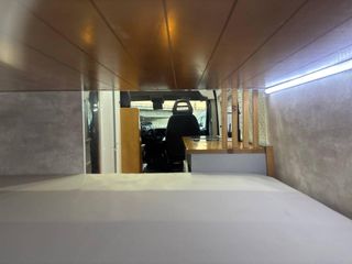 Peugeot Boxer 335 L3 H2 BHDI 103kW (140CV) S&S 6 V. M -