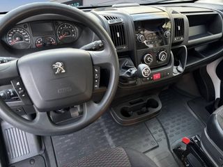 Peugeot Boxer 335 L3 H2 BHDI 103kW (140CV) S&S 6 V. M -