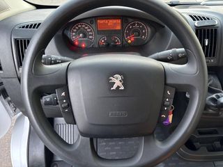 Peugeot Boxer 335 L3 H2 BHDI 103kW (140CV) S&S 6 V. M -