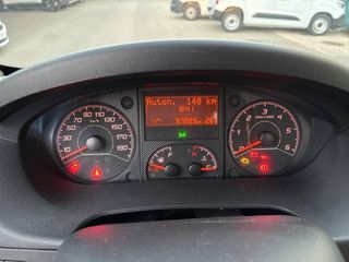 Peugeot Boxer 335 L3 H2 BHDI 103kW (140CV) S&S 6 V. M -