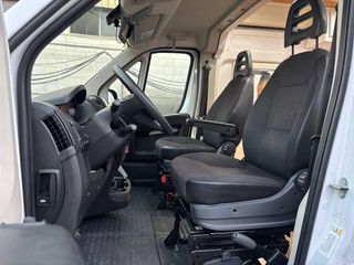 Peugeot Boxer 335 L3 H2 BHDI 103kW (140CV) S&S 6 V. M -