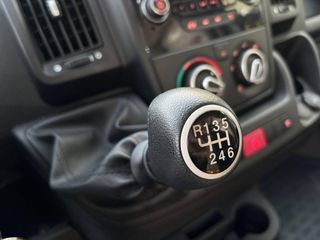 Peugeot Boxer 335 L3 H2 BHDI 103kW (140CV) S&S 6 V. M -