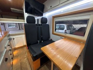 Peugeot Boxer 335 L3 H2 BHDI 103kW (140CV) S&S 6 V. M -