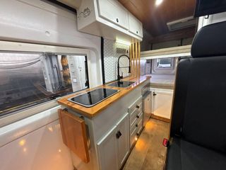 Peugeot Boxer 335 L3 H2 BHDI 103kW (140CV) S&S 6 V. M -