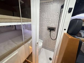 Peugeot Boxer 335 L3 H2 BHDI 103kW (140CV) S&S 6 V. M -