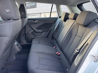 Skoda Kamiq 1.0 TSI 81kW (110CV) DSG Ambition