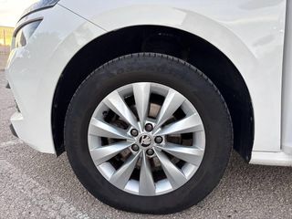 Skoda Kamiq 1.0 TSI 81kW (110CV) DSG Ambition