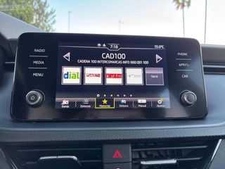 Skoda Kamiq 1.0 TSI 81kW (110CV) DSG Ambition