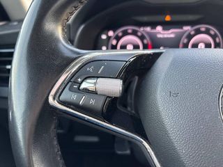 Skoda Kamiq 1.0 TSI 81kW (110CV) DSG Ambition