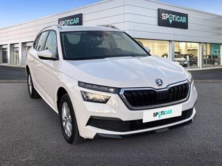 Skoda Kamiq 1.0 TSI 81kW (110CV) DSG Ambition