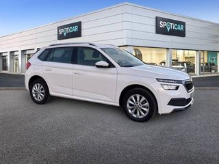 Skoda Kamiq 1.0 TSI 81kW (110CV) DSG Ambition