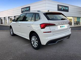 Skoda Kamiq 1.0 TSI 81kW (110CV) DSG Ambition