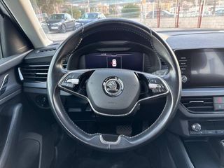 Skoda Kamiq 1.0 TSI 81kW (110CV) DSG Ambition