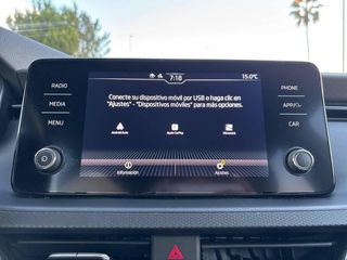 Skoda Kamiq 1.0 TSI 81kW (110CV) DSG Ambition