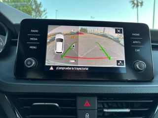 Skoda Kamiq 1.0 TSI 81kW (110CV) DSG Ambition